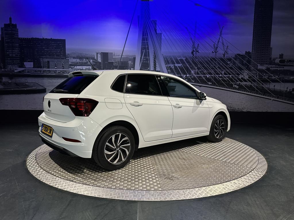 Volkswagen Polo 1.0 tsi go *appconnect*camera*clima*