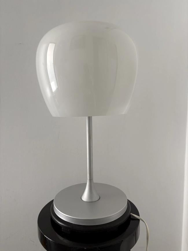 Vintage Ikea Althorn retro tafellamp