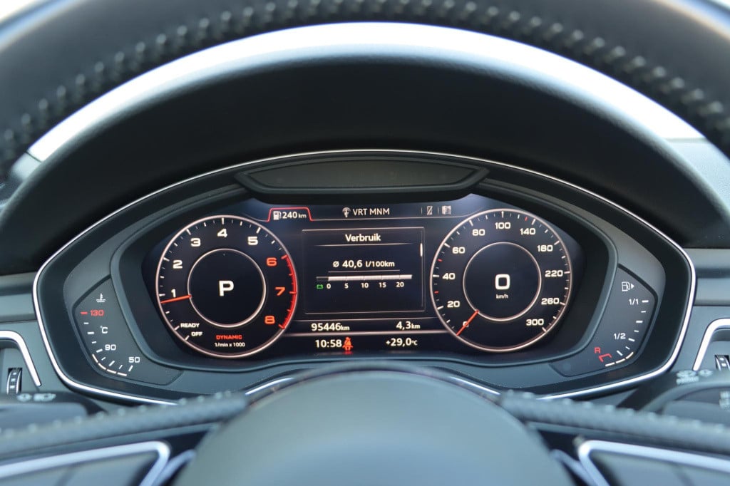 Audi A5 cabriolet 2.0 tfsi mhev sport s line edition 190pk s-tronic