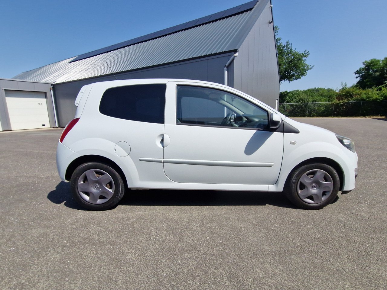 Renault Twingo 1.2 16V Collection