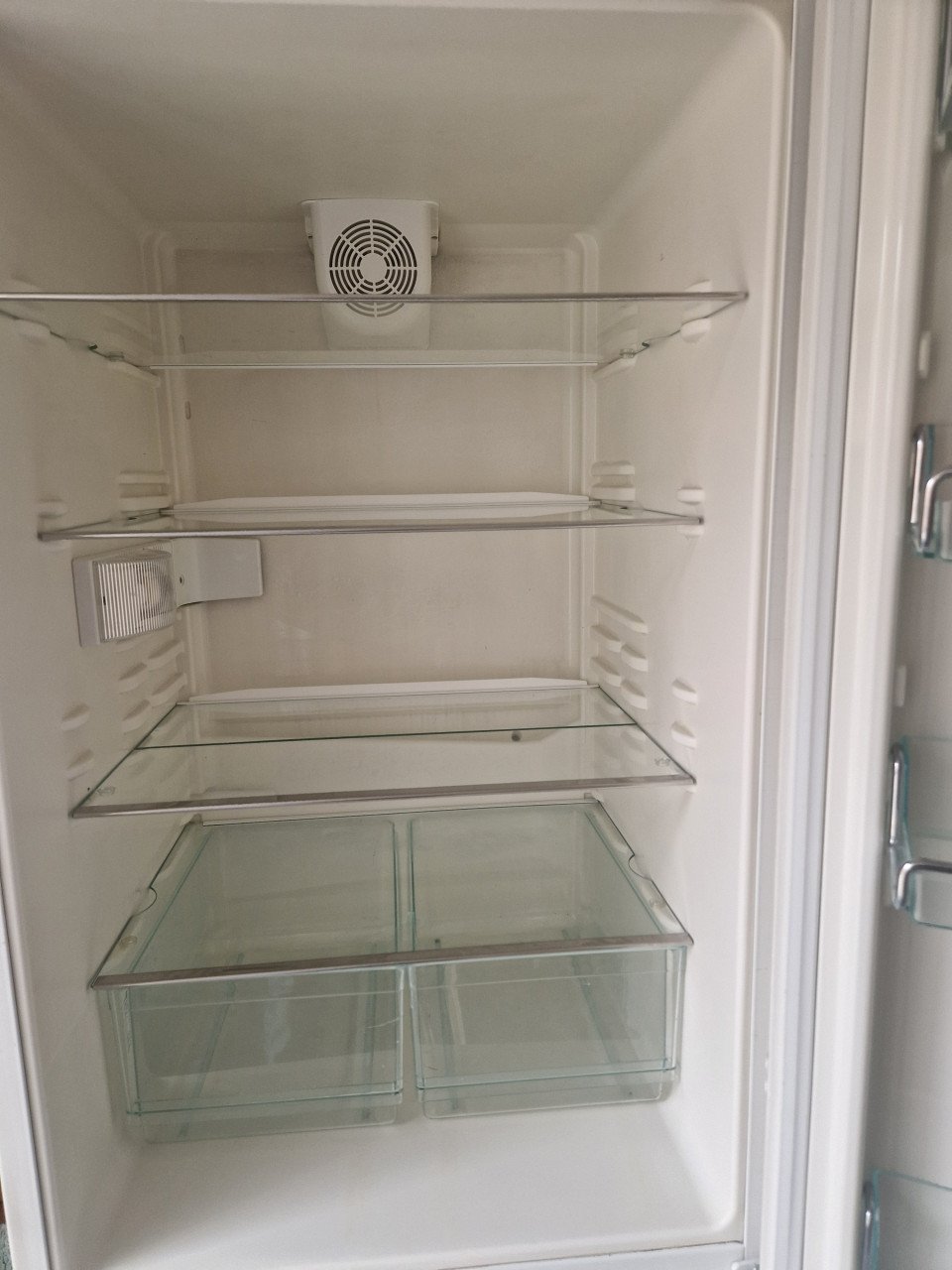 Miele combi vries-koelkast