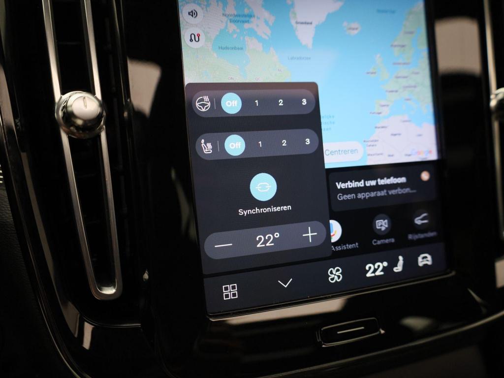Volvo XC40 recharge p8 awd | automaat | panoramadak | apple carplay / andro