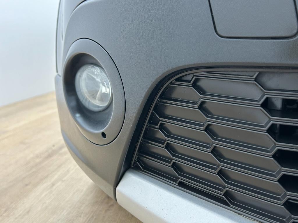 Volkswagen Polo occasion 1.2 tsi cross | zwart | tweedehands volkswagen pol