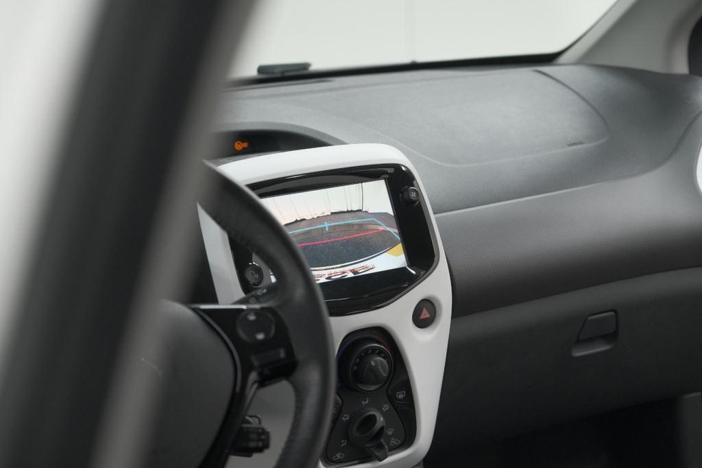Citroen C1 1.0 vti feel | camera | apple carplay | airco | 5 deurs
