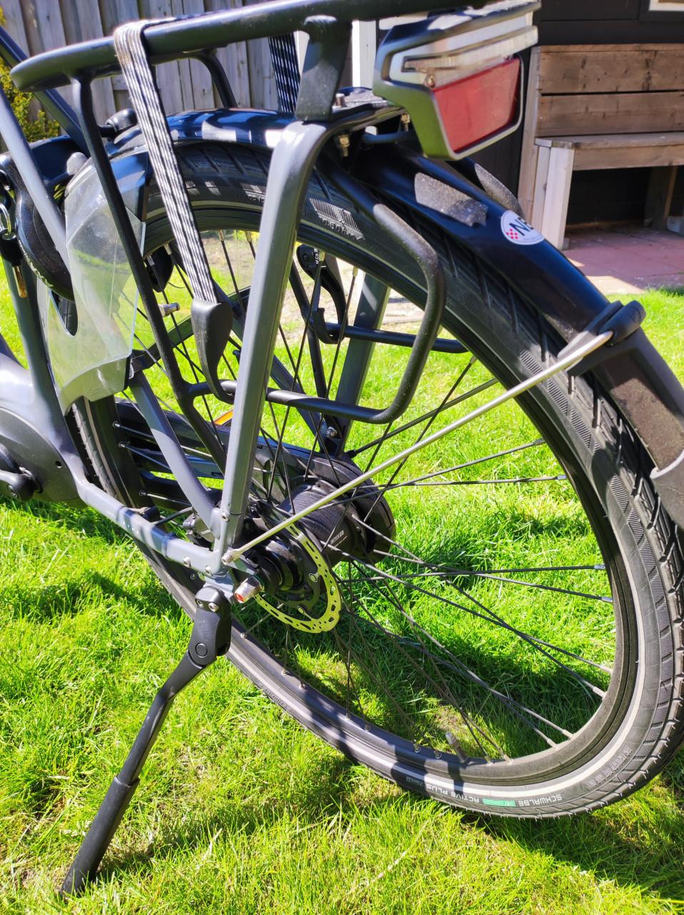 GAZELLE GRENOBLE ARROYO ELITE C8+