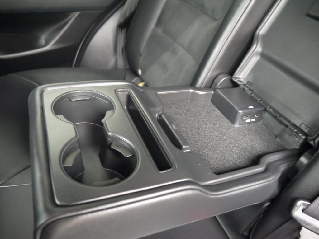 Mazda Cx-5 2.0 skyactiv-g 165 sportive