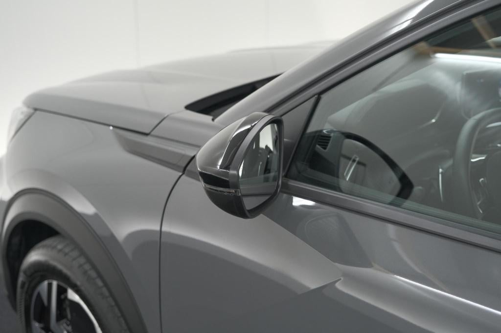Peugeot 2008 hybrid 136 e-dcs6 allure | 360 camera | adaptieve cruise contr
