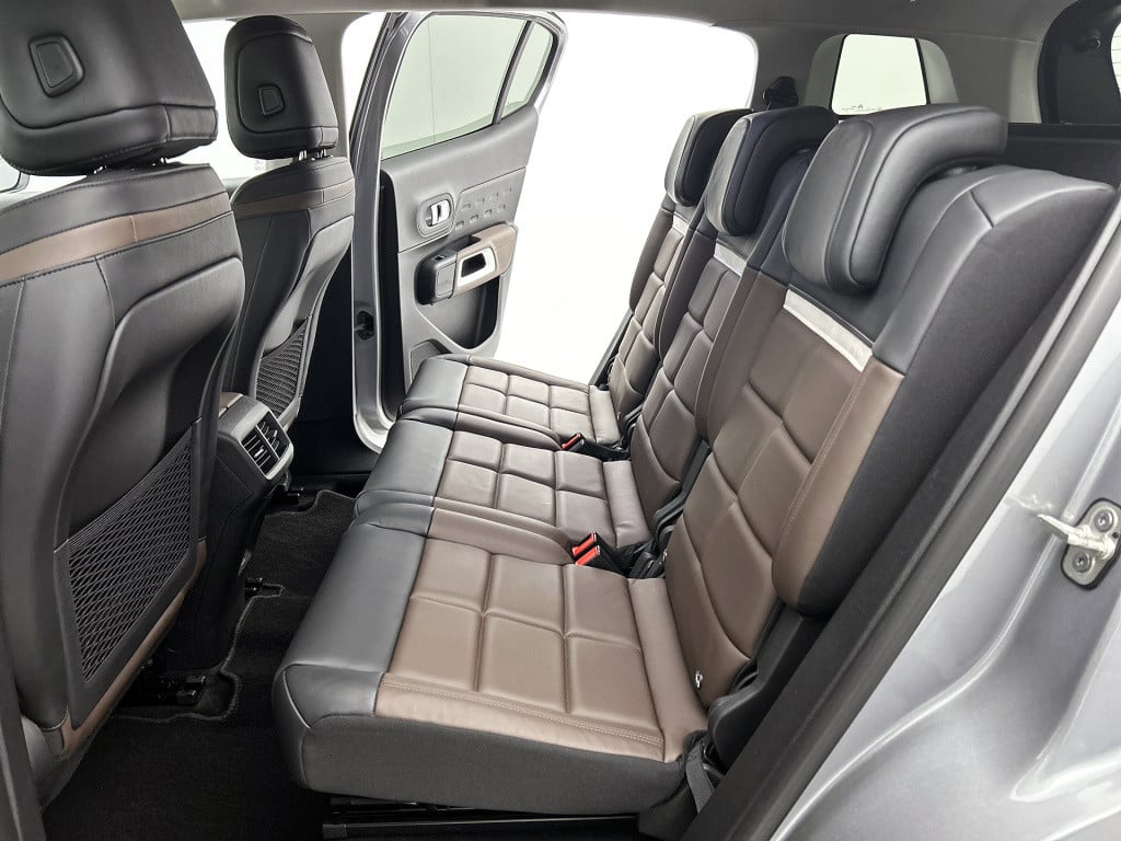 Citroen C5 Aircross 130pk shine | rijklaar | adaptive cruise control | lede