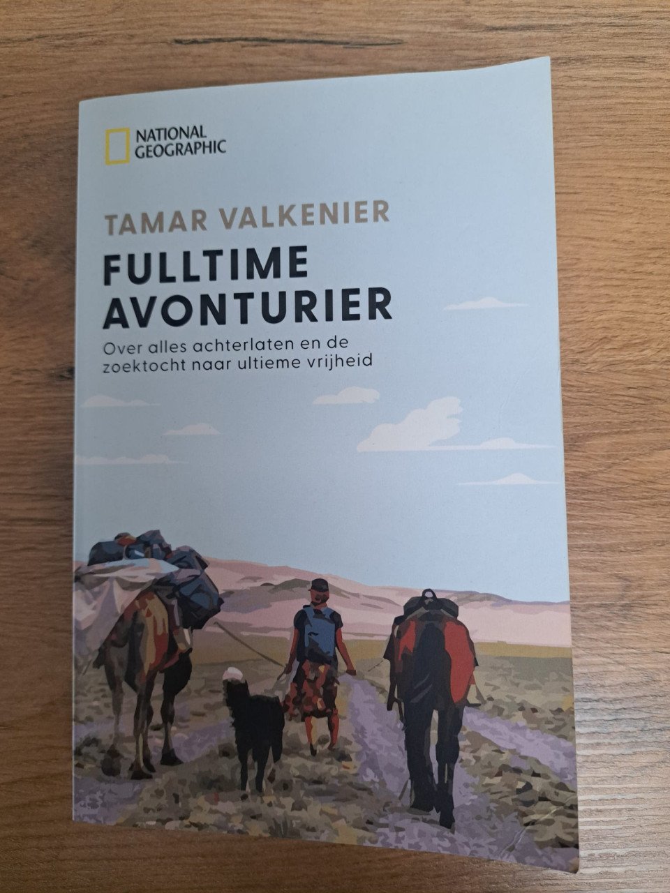 Vakantieboeken zo goed als nieuw