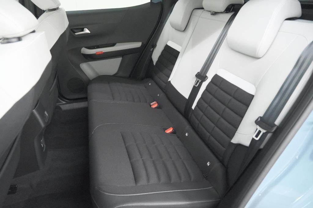 Citroen C3 Aircross 1.2 hybrid 145pk max | camera | dodehoekdetectie | navi
