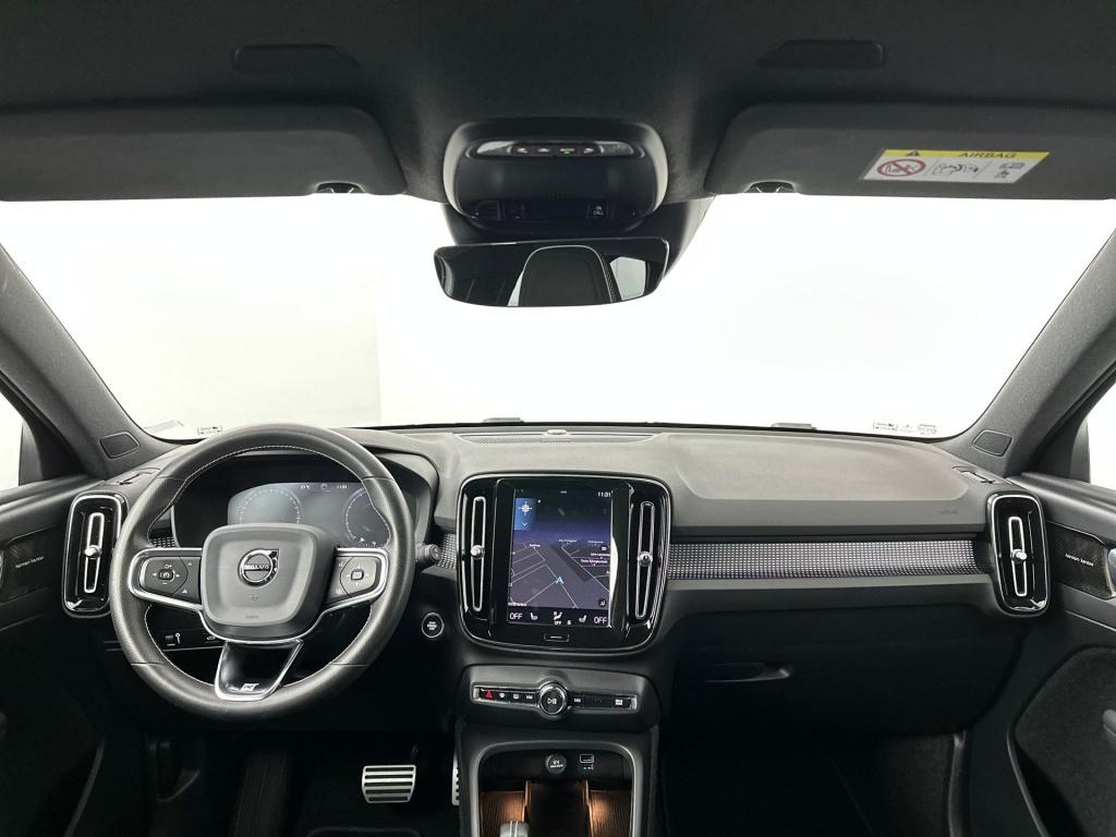 Volvo XC40 1.5 t3 r-design | 360 | electr. stoelen | harman kardon | parkee