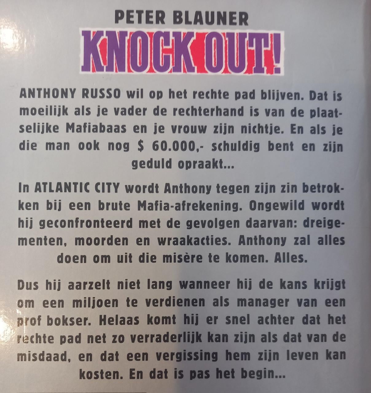 Knock-out!