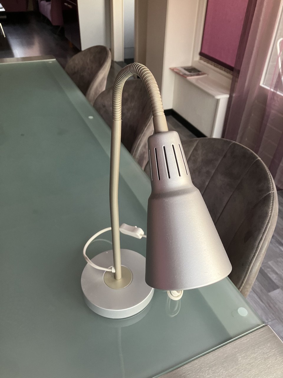 Bureaulamp