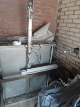 Bagagewagen
