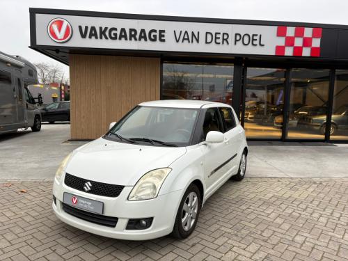 Suzuki Swift 1.3 shogun