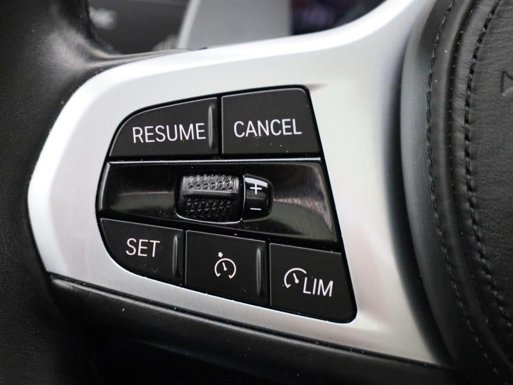 BMW 3-serie touring 318i high executive m-sport | automaat | panoramadak | 