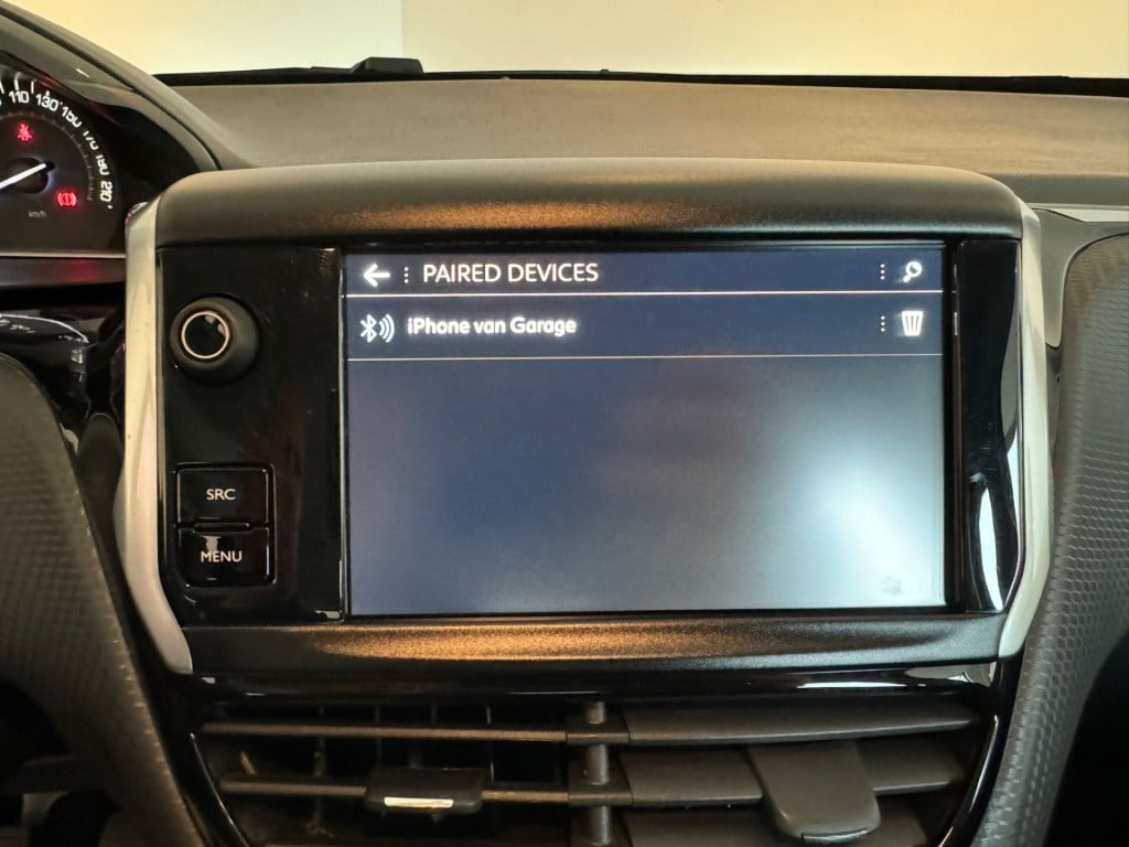 Peugeot 2008 1.2 puretech active