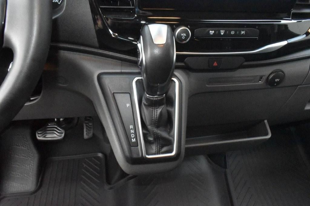 Ford Transit 350 2.0 tdci l3h2 limited