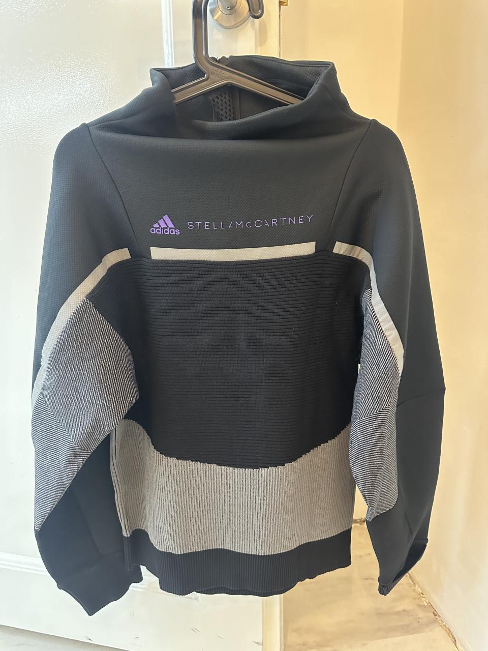 Adidas by Stella McCartnuy trui maat L