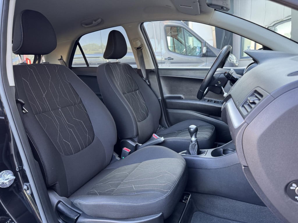 Kia Picanto 1.0 cvvt comfortplusline navigator | camera | climate control |