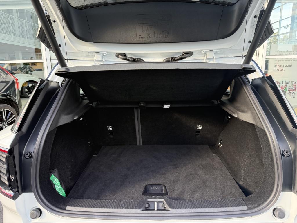 Volvo Ex30 extended plus 272pk/69kwh| adap.cruise| h&k sound| camera