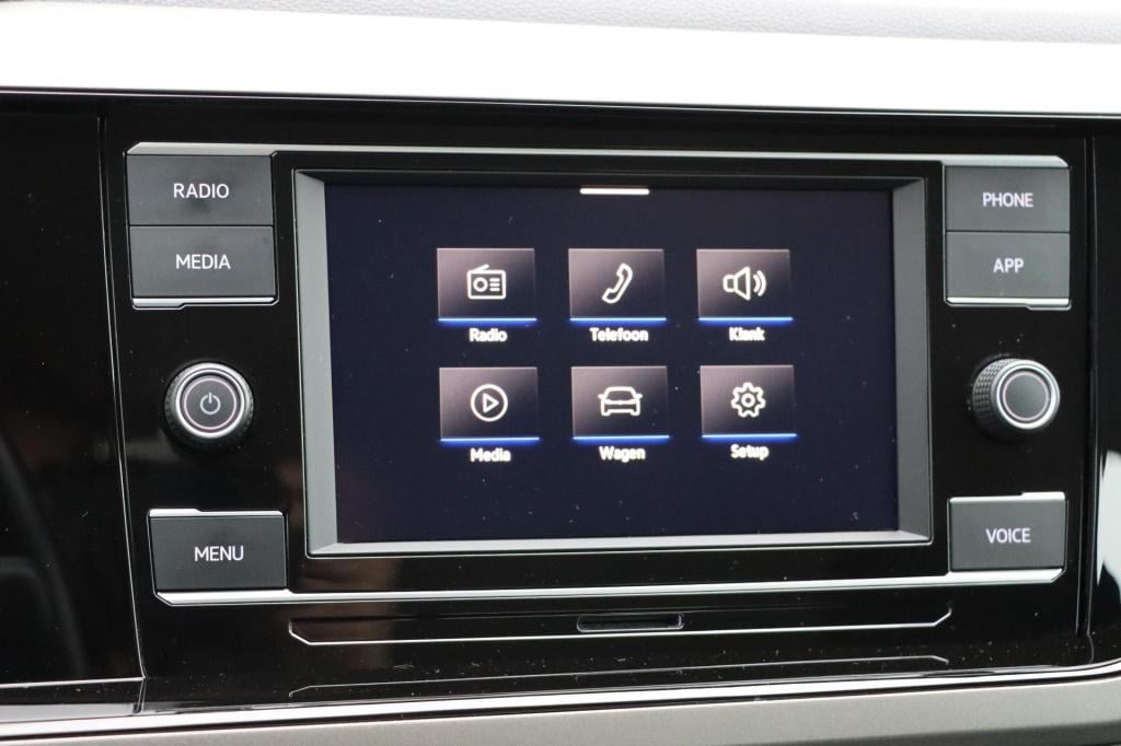 Volkswagen Polo 1.0 tsi comfortline 95pk dsg7