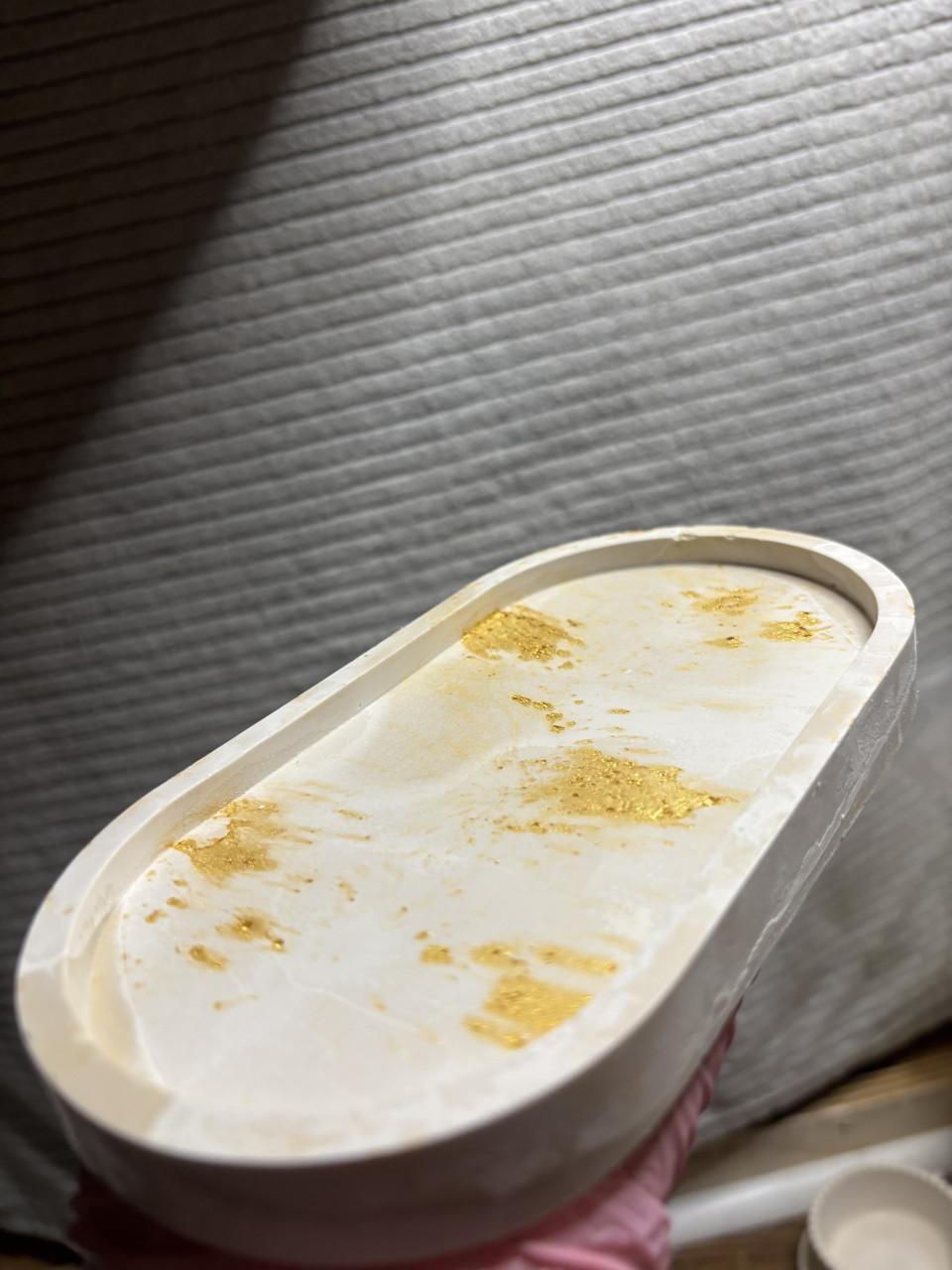 Handgemaakte Accessoires