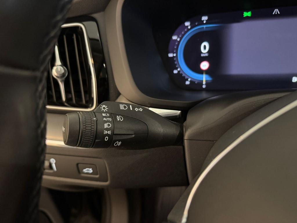 Volvo XC60 2.0 b4 business pro