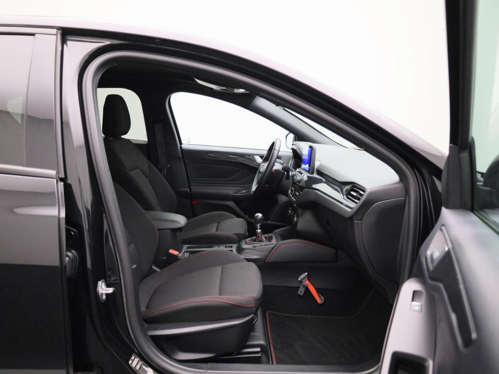 Ford Focus 1.0 ecoboost hybrid active x business