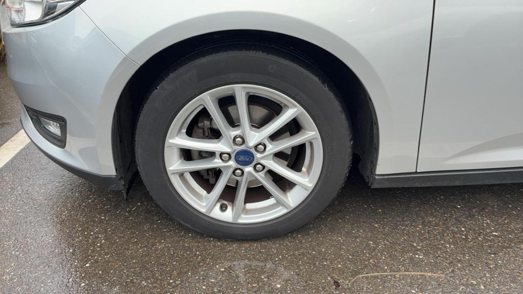 Ford Focus wagon 1.0 lease edition | cruise control | apple carplay & andro