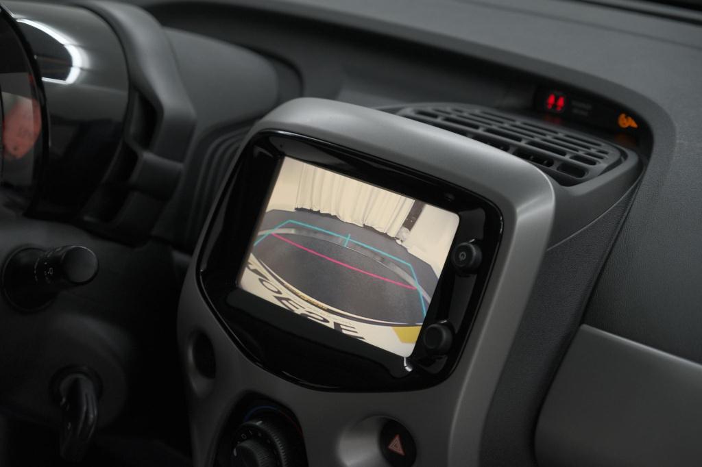 Citroen C1 1.0 e-vti feel | camera | airco | lichtmetalen velgen | dab | 5 