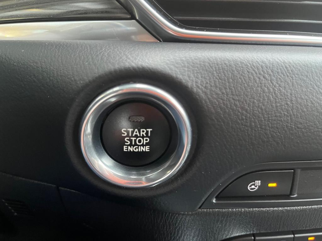 Mazda Cx-5 2.0 skyactiv-g 165 luxury|trekhaak|rijklaar