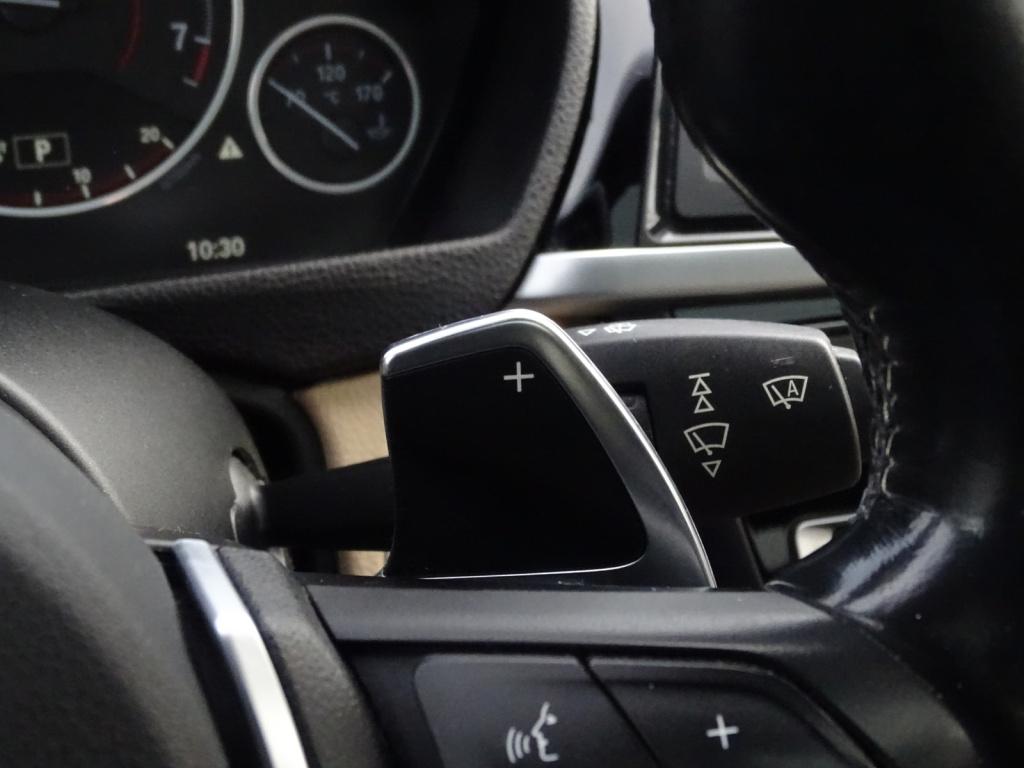 BMW 4 Serie gran coupé 420i centennial high executive m-pakket | harman/kar