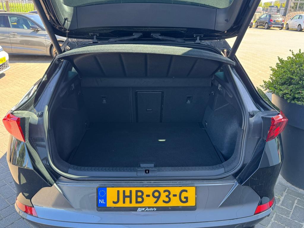 Cupra Formentor 1.5 tsi * camera * sfeerverlichting * acc * 18 inch