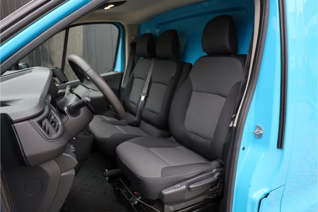 Renault Trafic 2.0 dci 170 t29 l2h1 comfort automaat