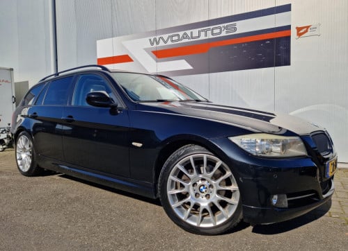 BMW 3-serie touring 320i business line style