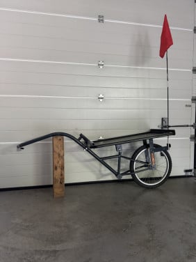 Fietskarretje