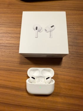 Airpods Pro 1e generatie (origineel Apple)