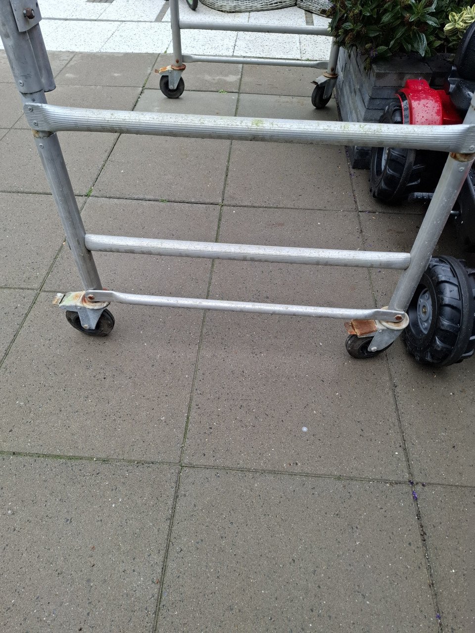 Rolsteiger