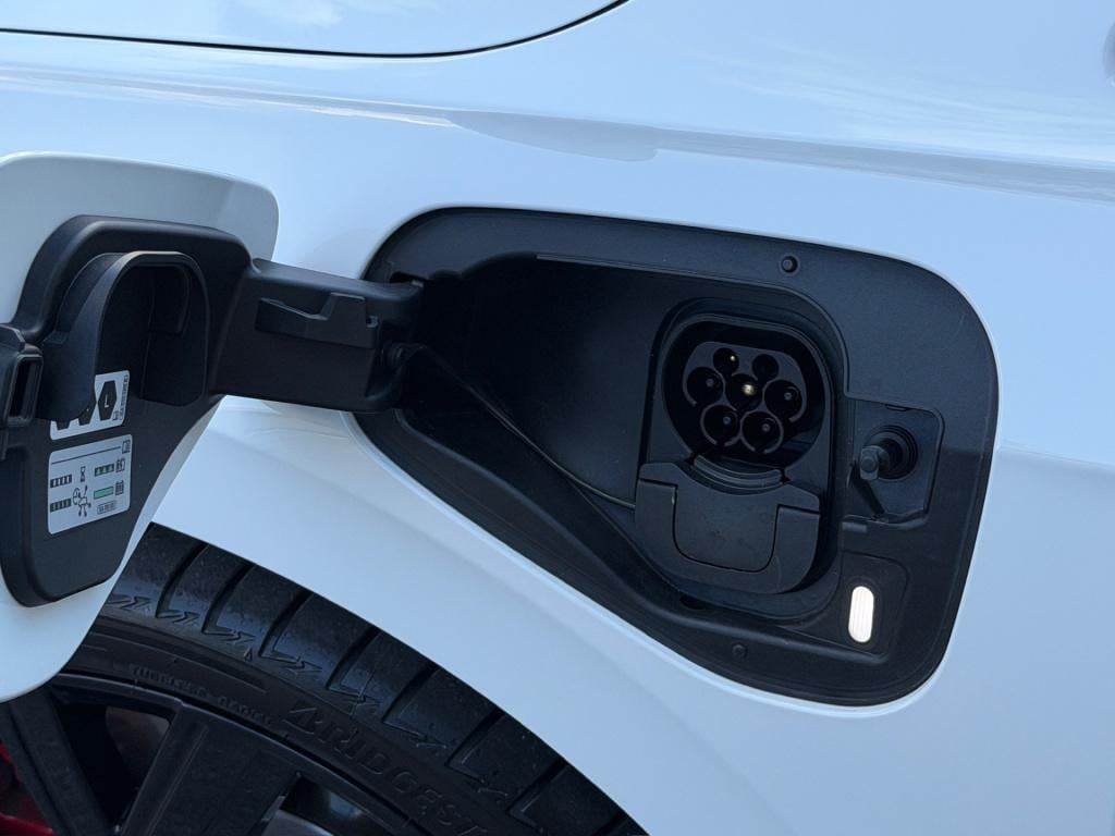 Volkswagen Golf 1.5 ehybrid gte 272pk | black style | 360 camera | iq light