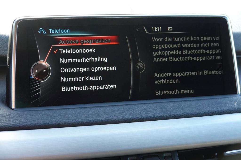BMW X5 m50d 5.0d m