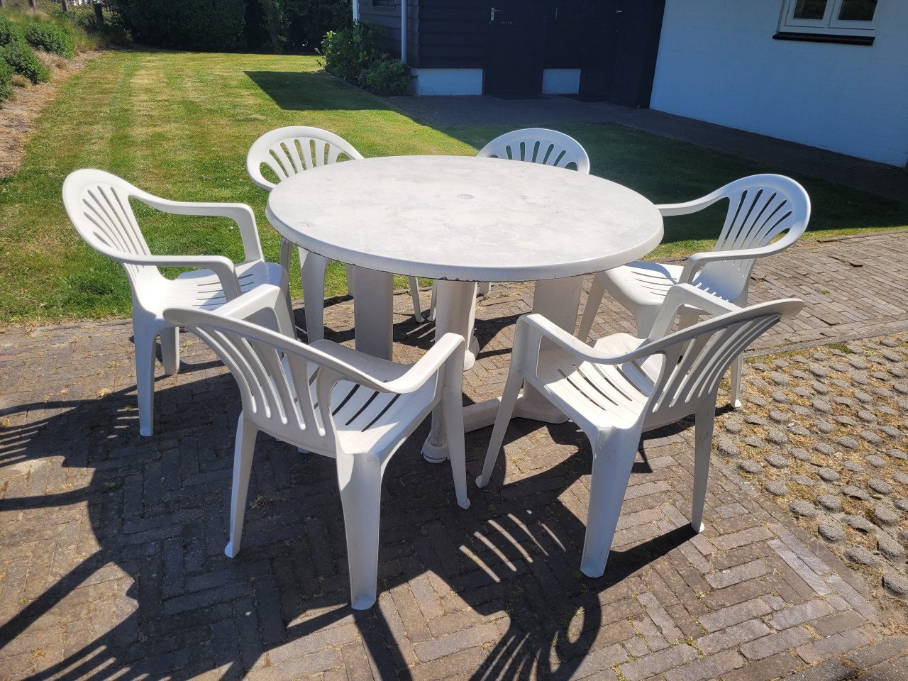 Tuinset