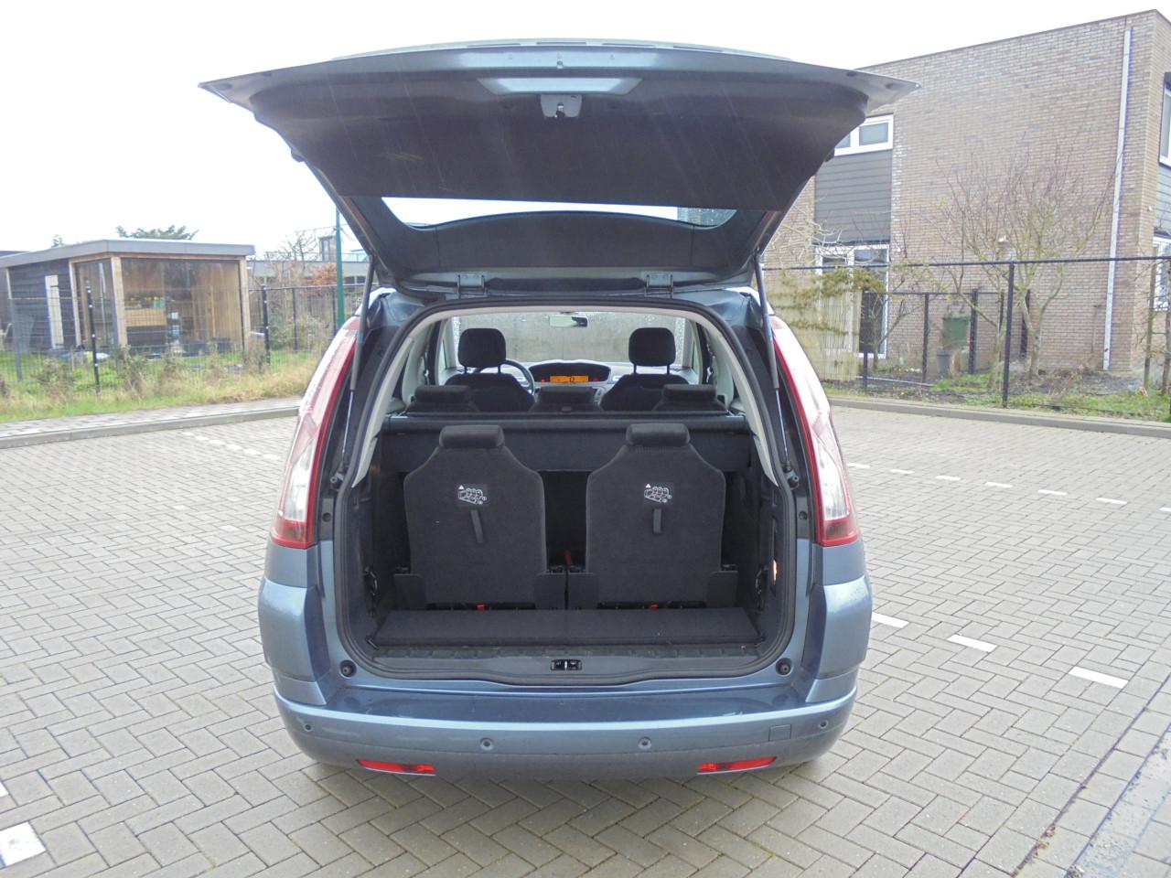 C4 Grand Picasso vol optie's Bwjr.2009 178.939Km N.A.P Apk Januari 2027