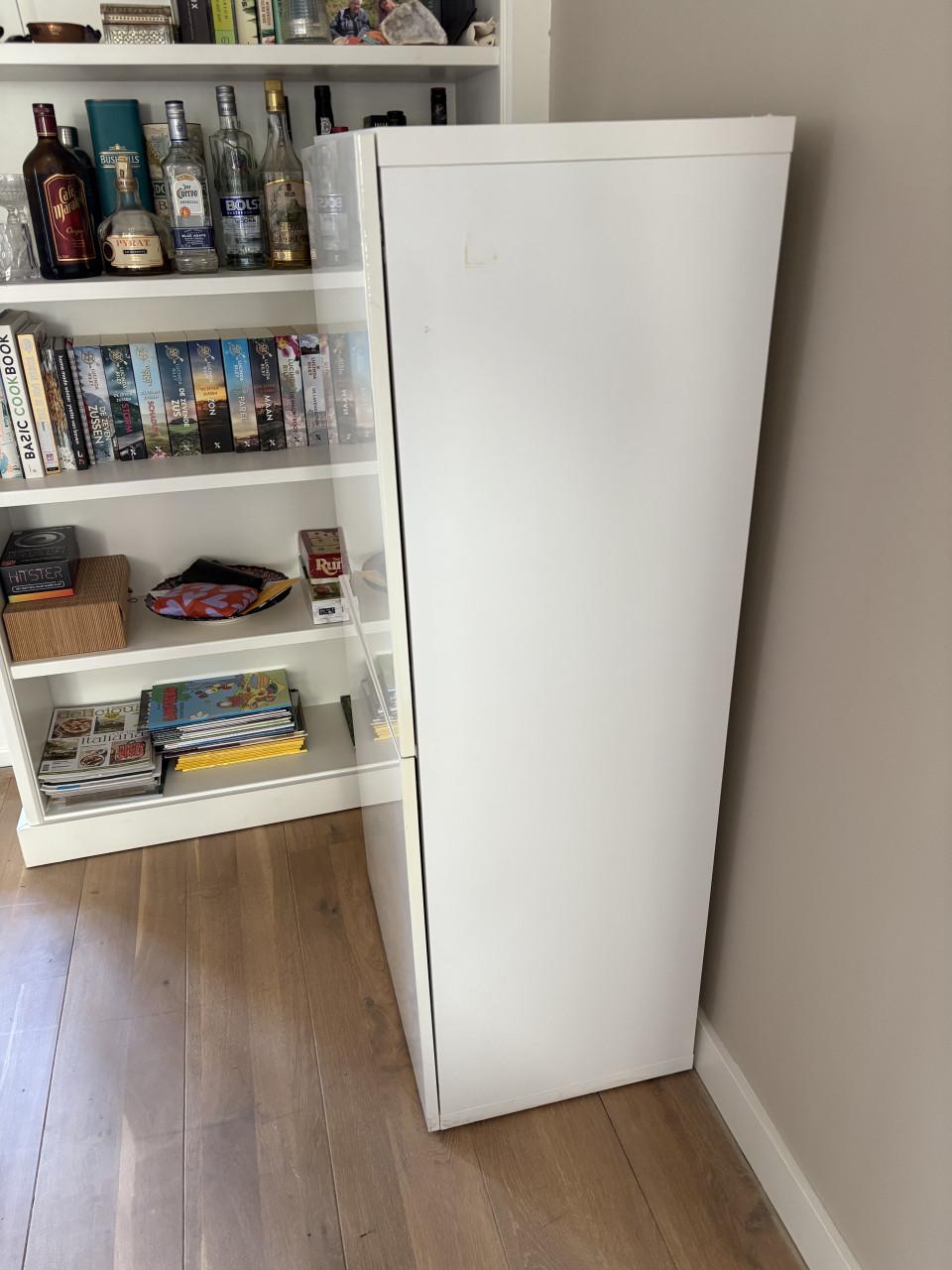 Kastje ikea gratis op te halen