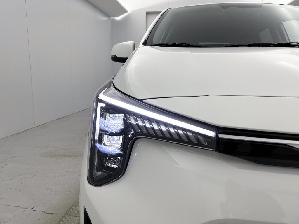 Kia Picanto 1.0 dpi dynamicplusline | nap | btw | apple carplay | licht met