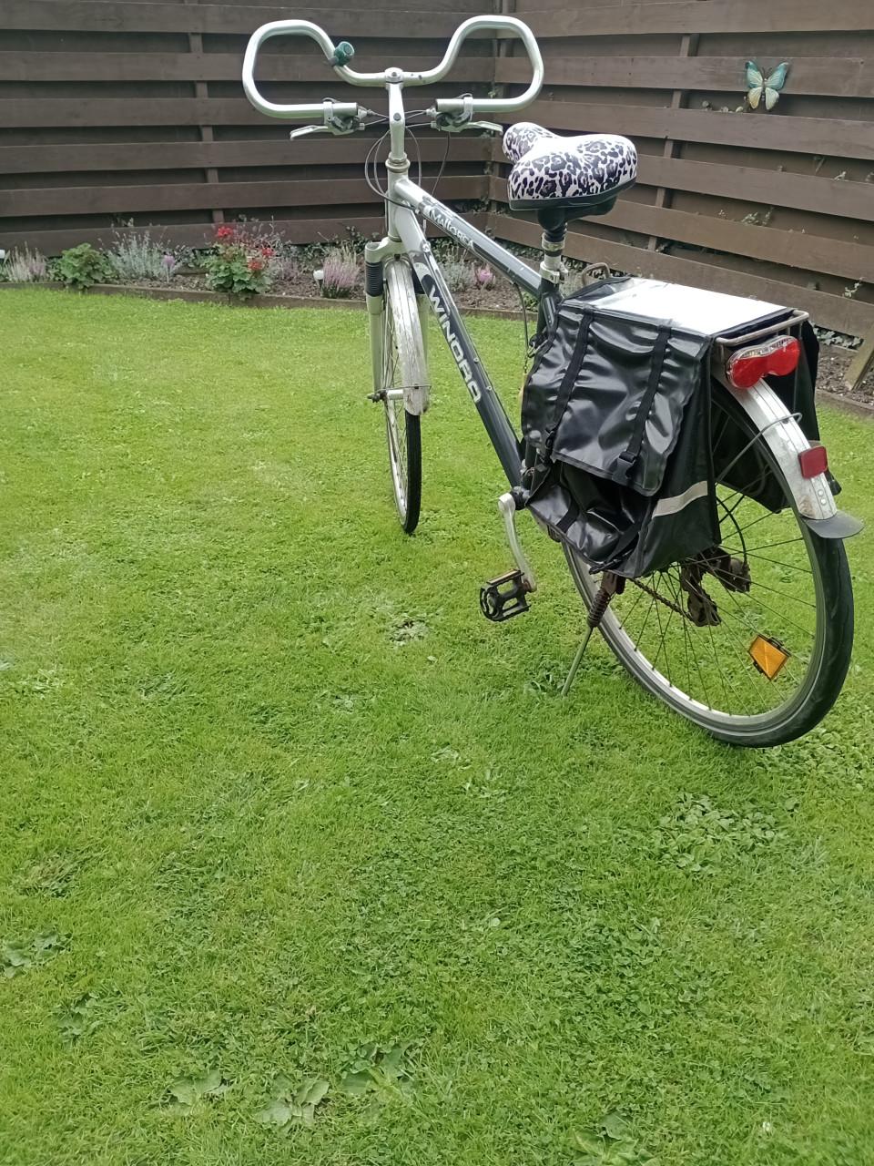 Heren Fiets