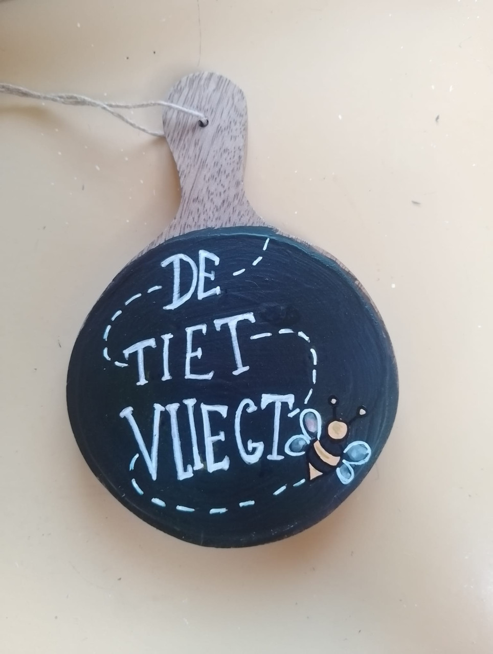 Oriniginele handgemaakte sportprijzen en jubileumgeschenken