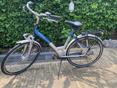 Damesfiets Sparta Supreme