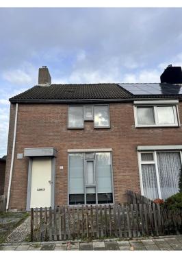 Gemeubileerde kamer te huur in (centrum van) Goes