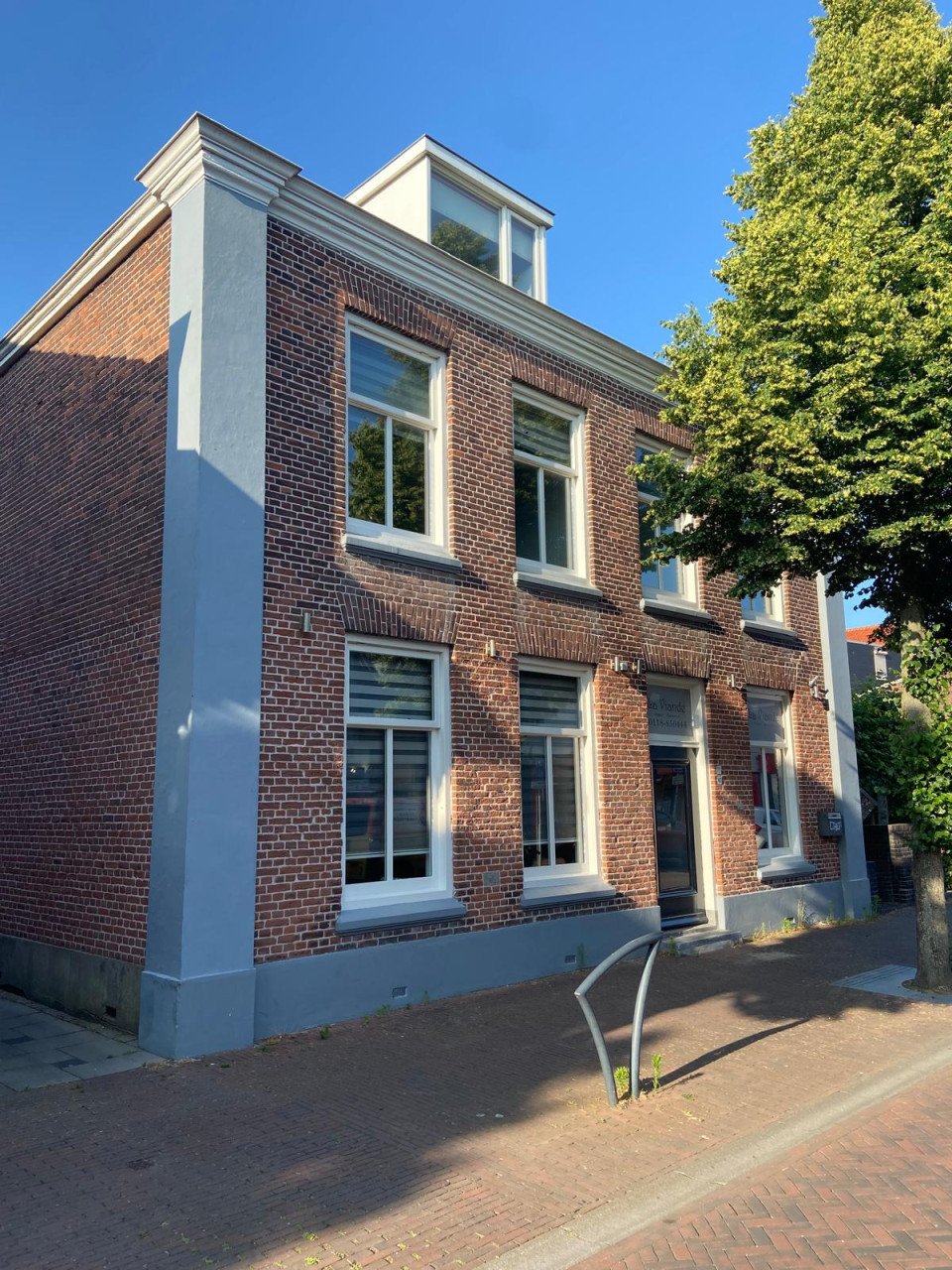 Appartement Oost-Souburg te huur